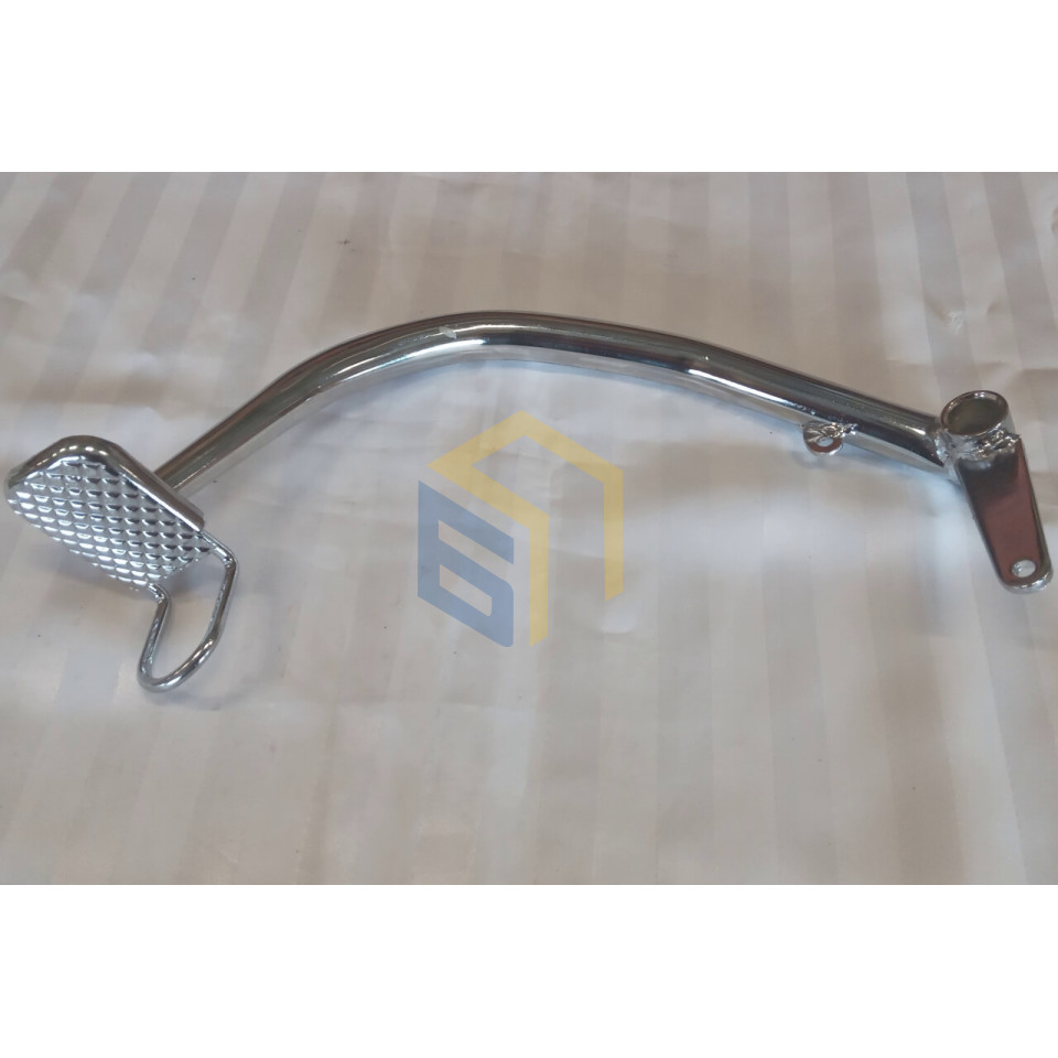 Педаль гальма мотоцикла Forte 200R (129727)