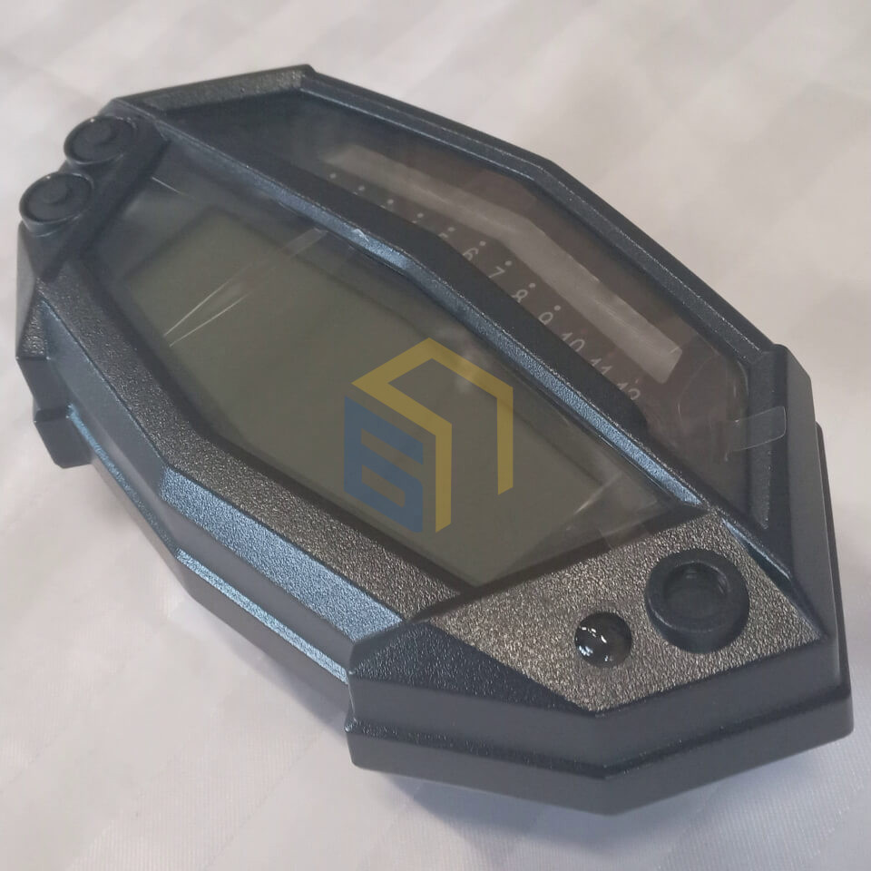 Спідометр (приборна панель) мотоцикла Forte 200R (129730)