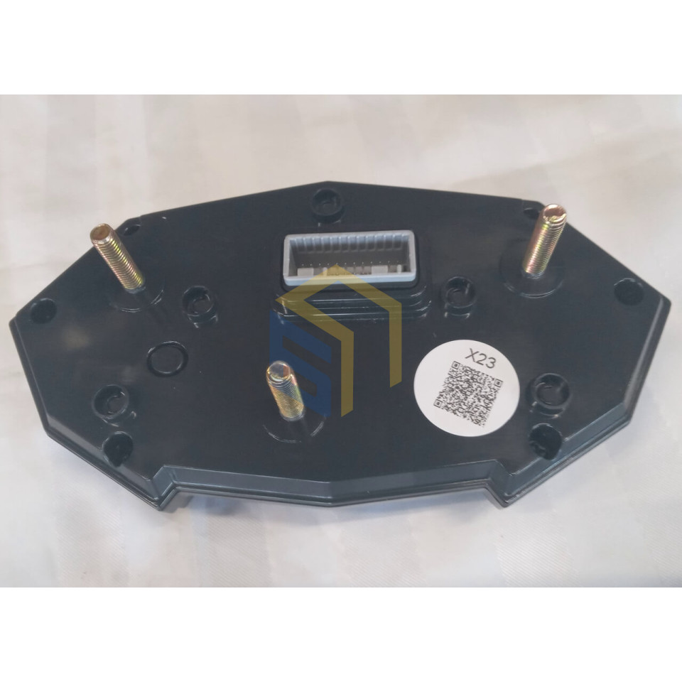 Спідометр (приборна панель) мотоцикла Forte 200R (129730)