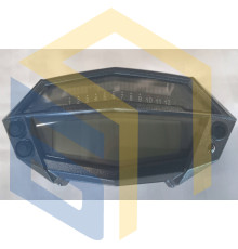 Спідометр (приборна панель) мотоцикла Forte 200R (129730)