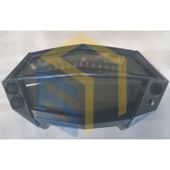 Спідометр (приборна панель) мотоцикла Forte 200R (129730)