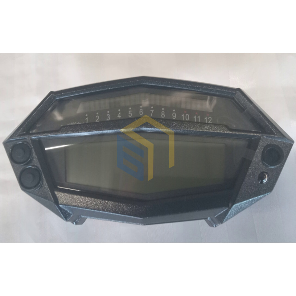 Спідометр (приборна панель) мотоцикла Forte 200R (129730)