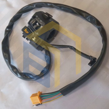 Перемикач лівої ручки мотоцикла Forte 200R (129738)