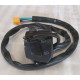 Перемикач лівої ручки мотоцикла Forte 200R (129738)