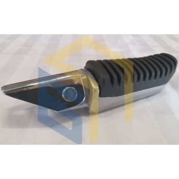 Підніжка задня ліва мотоцикла Forte 200R (129741)