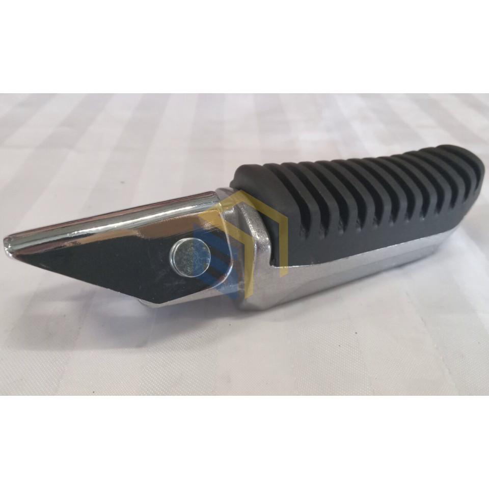 Підніжка задня ліва мотоцикла Forte 200R (129741)