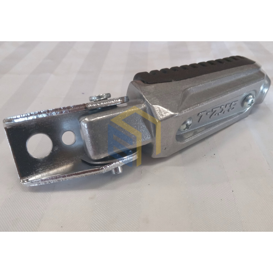 Підніжка задня ліва мотоцикла Forte 200R (129741)