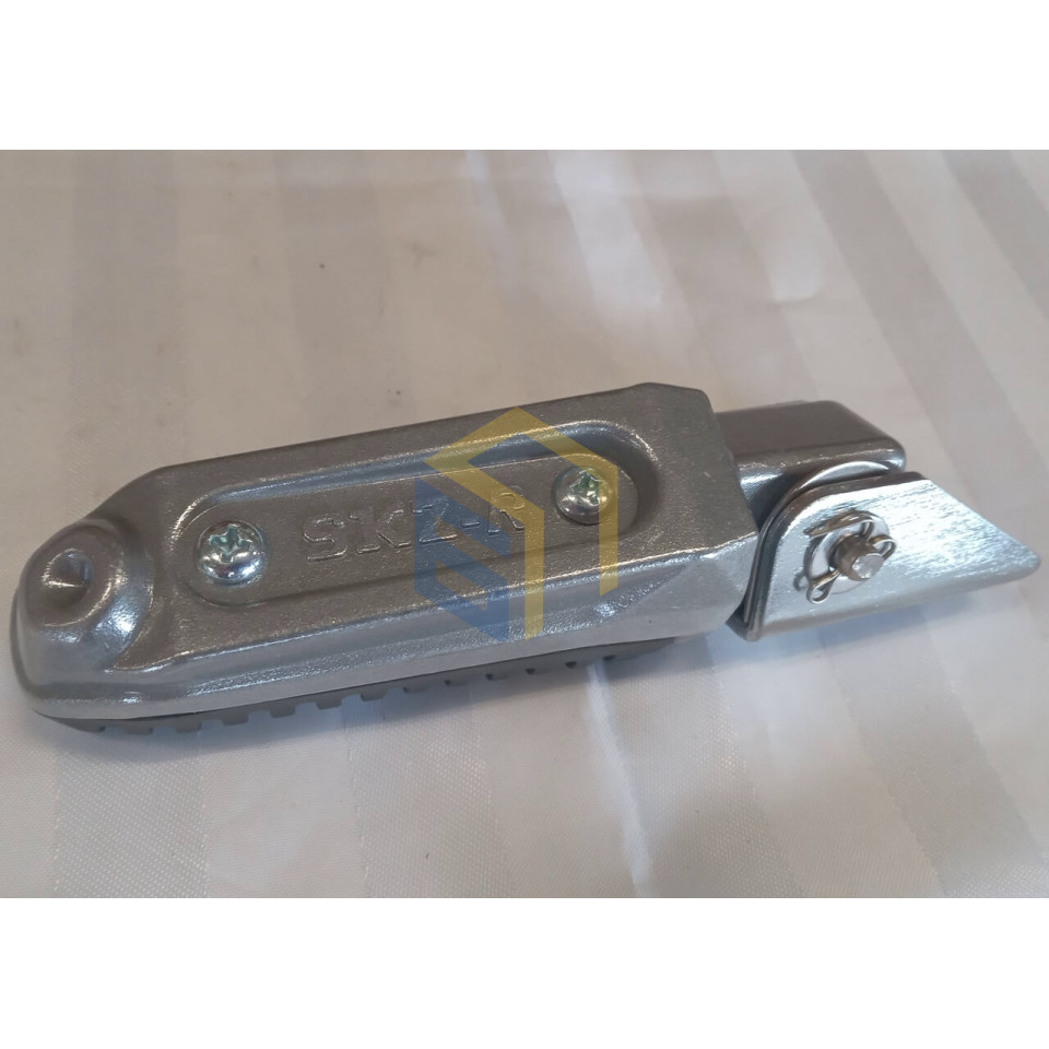 Підніжка задня права мотоцикла Forte 200R (129742)