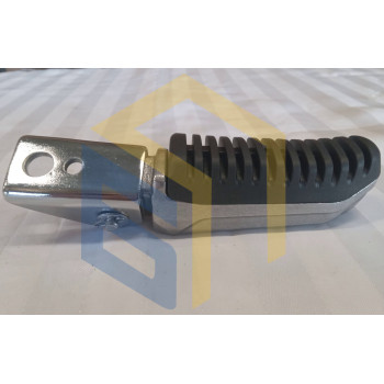 Підніжка задня права мотоцикла Forte 200R (129742)