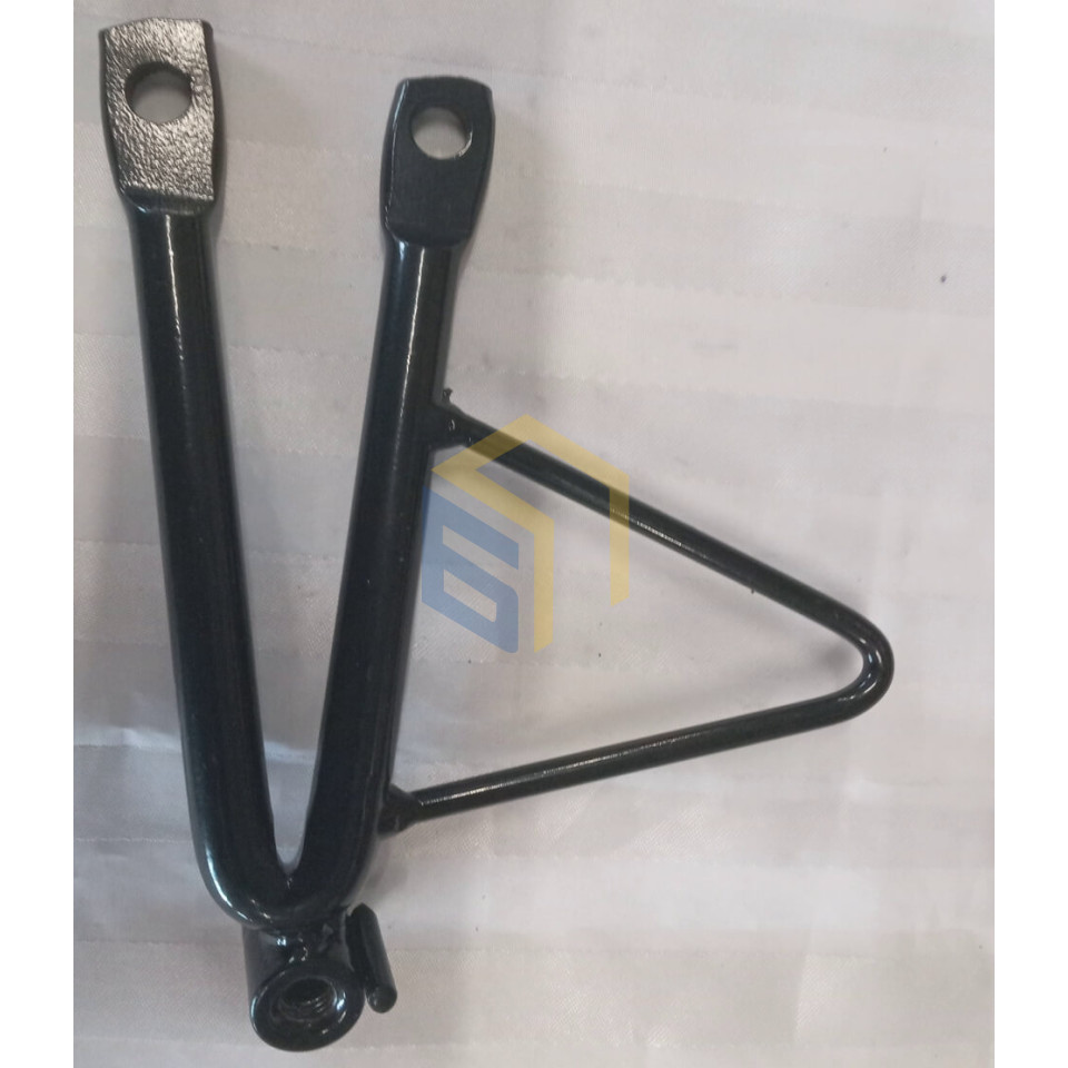 Опора трикутна (задня ліва) мотоцикла Forte 200R (129746)