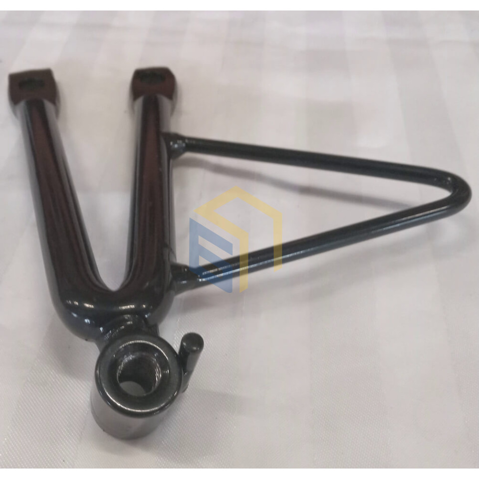 Опора трикутна (задня ліва) мотоцикла Forte 200R (129746)