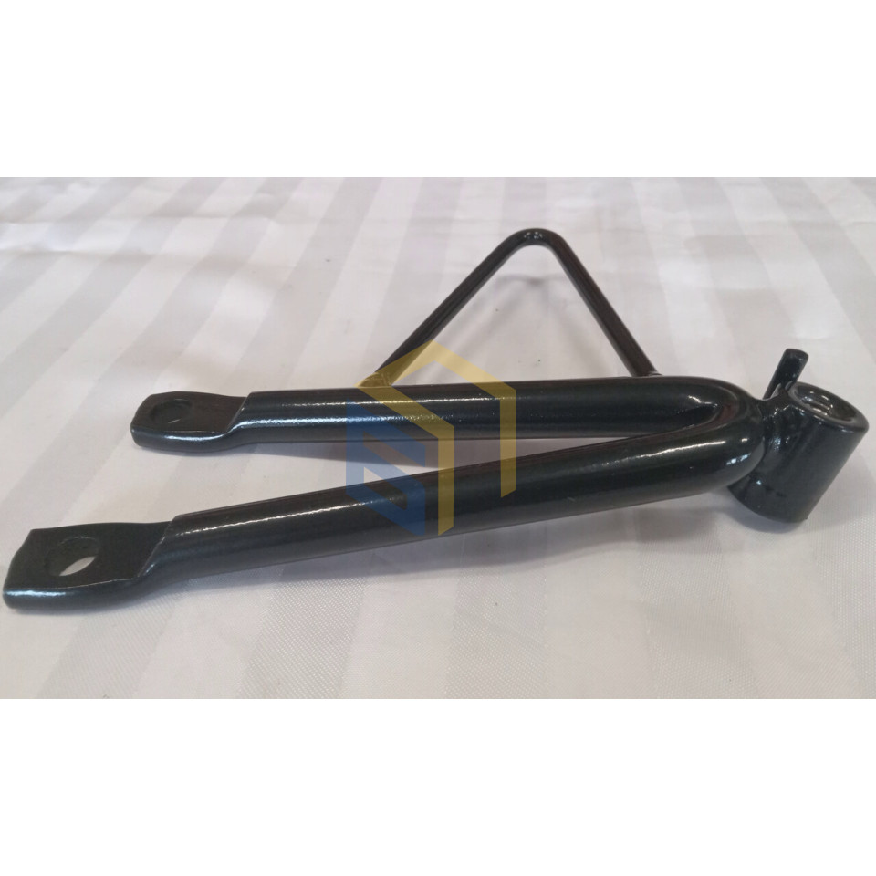 Опора трикутна (задня ліва) мотоцикла Forte 200R (129746)