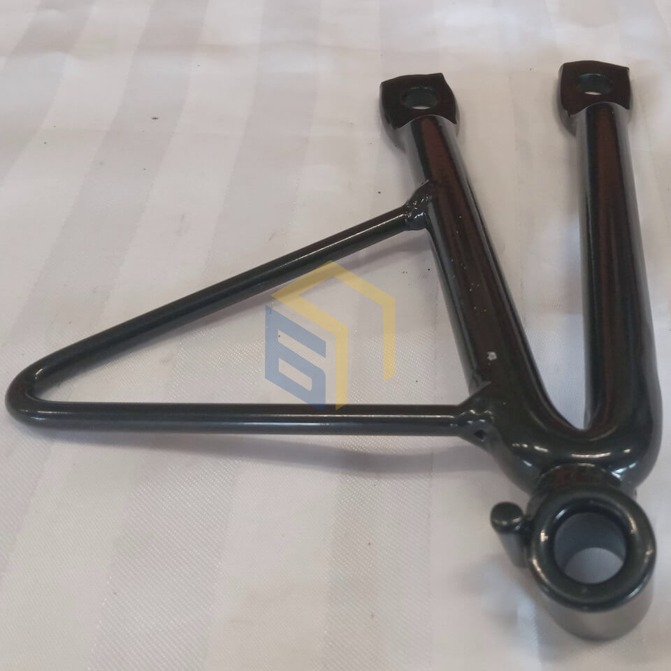 Опора трикутна (задня права) мотоцикла Forte 200R (129747)