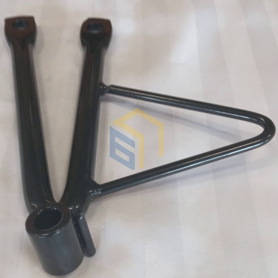 Опора трикутна (задня права) мотоцикла Forte 200R (129747)