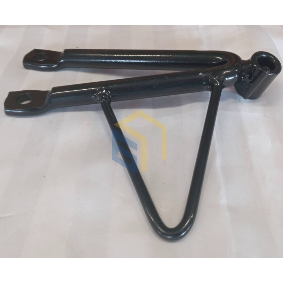 Опора трикутна (задня права) мотоцикла Forte 200R (129747)