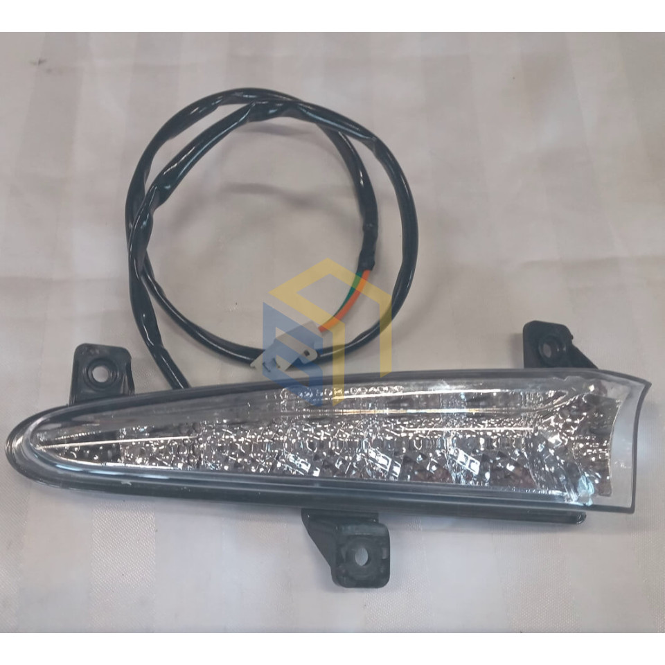 Ліхтар боковий лівий мотоцикла Forte 200R (129748)