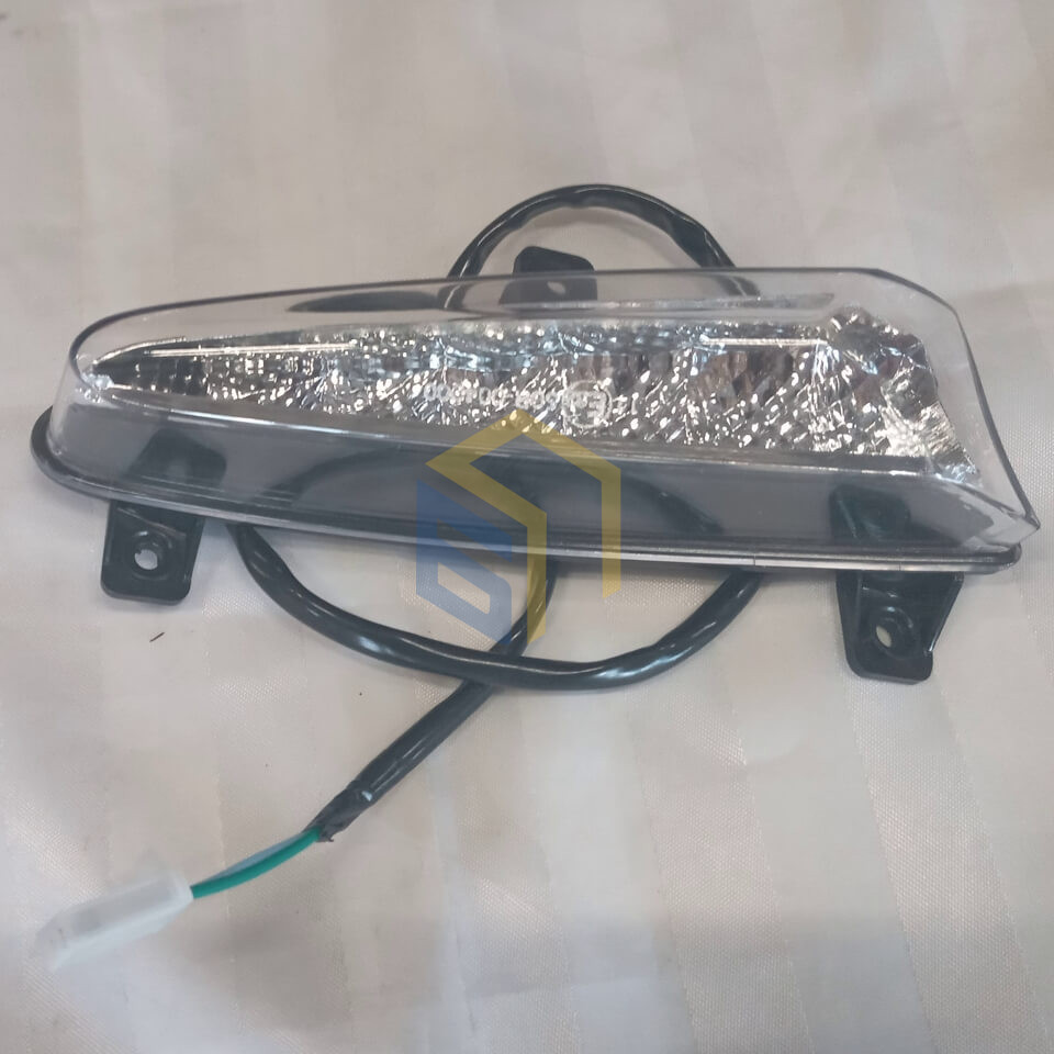 Ліхтар боковий правий мотоцикла Forte 200R (129749)