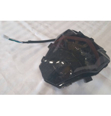 Фара передня мотоцикла Forte 200R (129750)