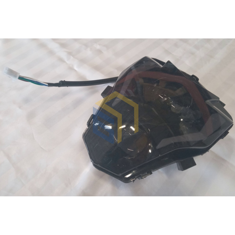 Фара передня мотоцикла Forte 200R (129750)