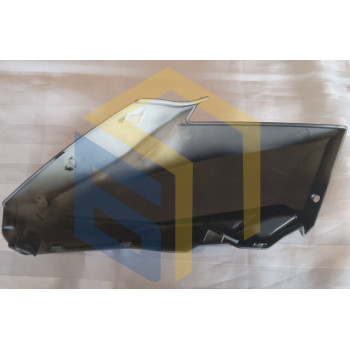 Пластик (лівий) мотоцикла Forte 200R (129758)