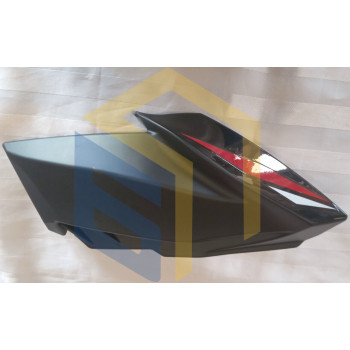 Пластик (лівий) мотоцикла Forte 200R (129758)