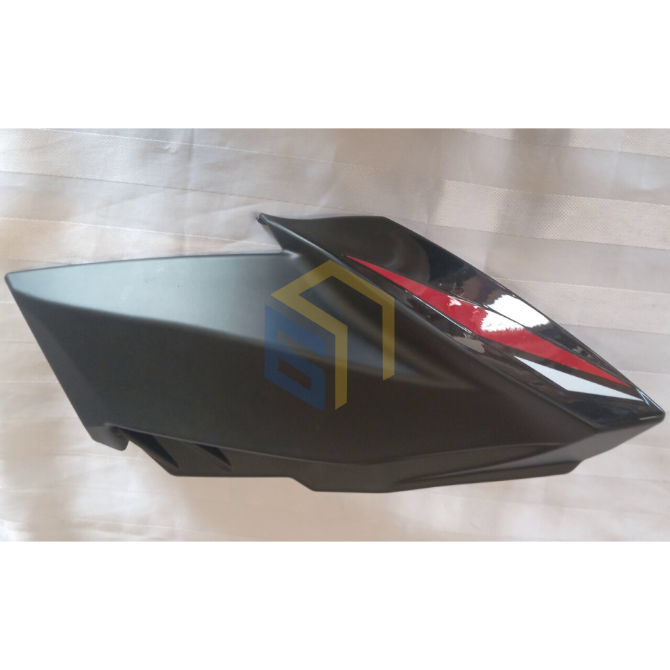 Пластик (лівий) мотоцикла Forte 200R (129758)