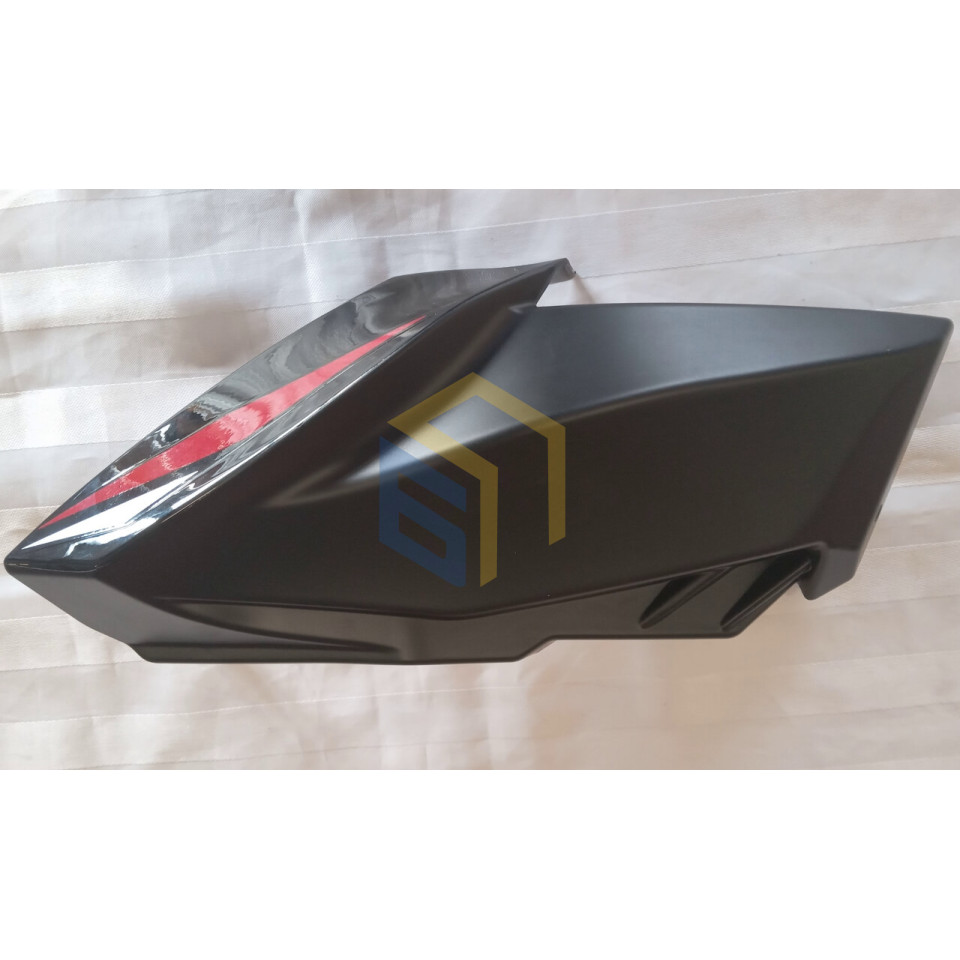 Пластик (правий) мотоцикла Forte 200R (129759)