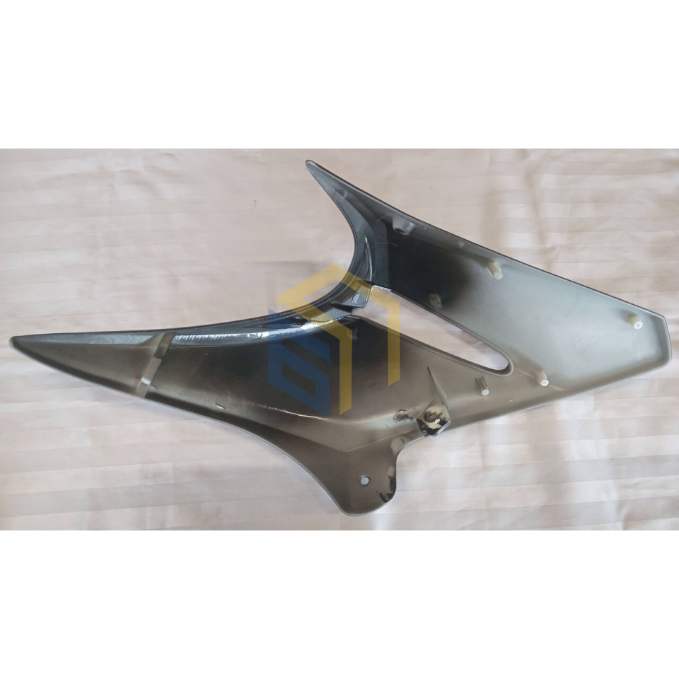 Пластик захисний паливного баку (правий) мотоцикла Forte 200R (129761)