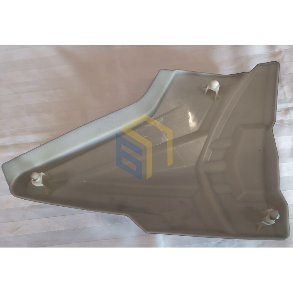 Пластик боковий (лівий) мотоцикла Forte 200R (129762)