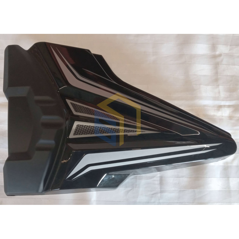 Пластик боковий (лівий) мотоцикла Forte 200R (129762)