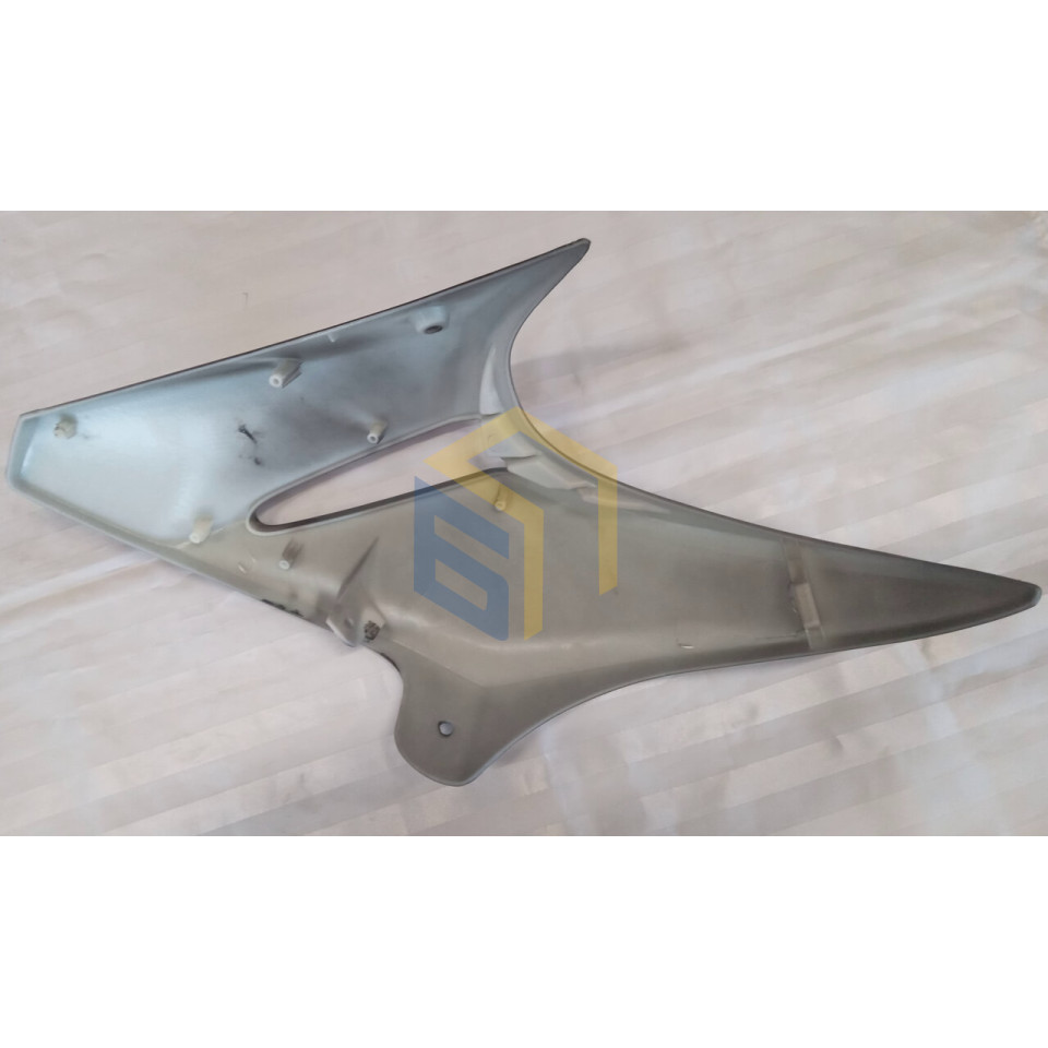 Пластик захисний паливного баку (лівий) мотоцикла Forte 200R (129766)