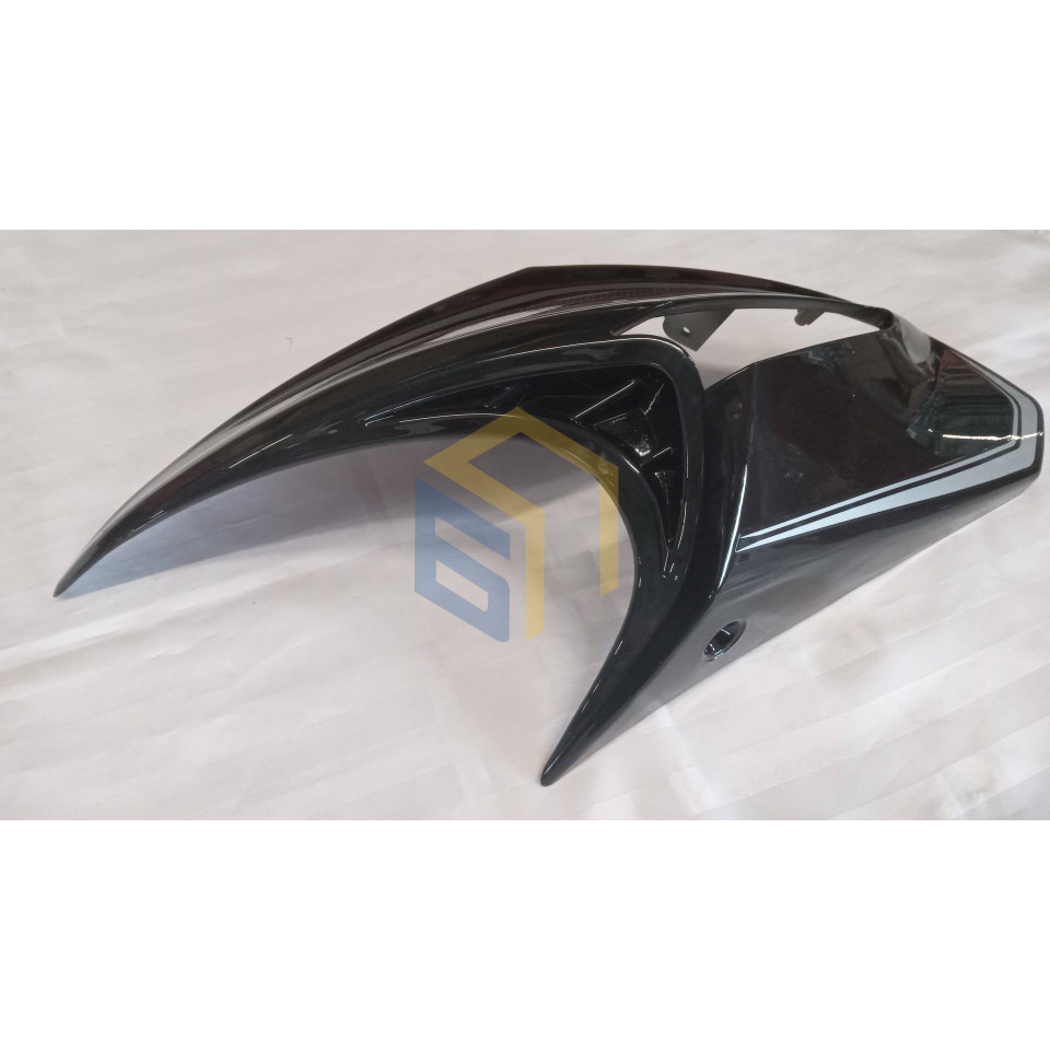 Пластик захисний паливного баку (правий) мотоцикла Forte 200R (129767)