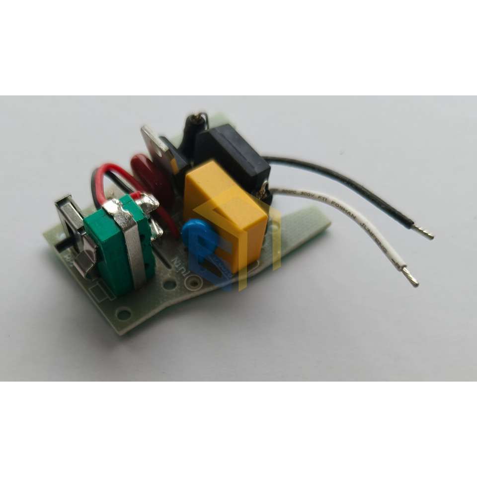 Плата управління блендера Grunhelm EBS-1000МG, EBS-1000МС (129791)