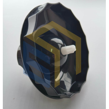 Редуктор мініподрібнювача блендера Grunhelm EBS-1000МG, EBS-1000МС (129794)