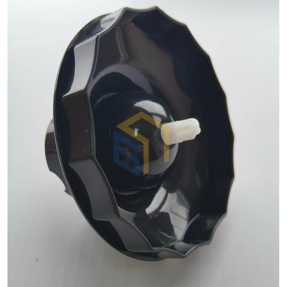 Редуктор мініподрібнювача блендера Grunhelm EBS-1000МG, EBS-1000МС (129794)