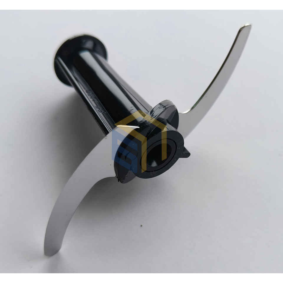 Ніж мініподрібновача блендера Grunhelm EBS-1000МG, EBS-1000МС (129795)