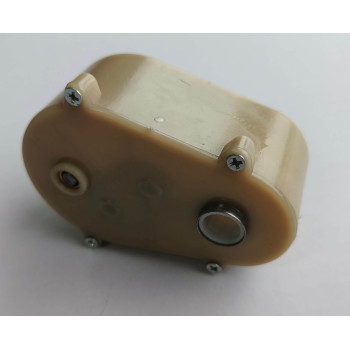 Редуктор великого подрібнювача блендера Grunhelm EBS-1000МG (129796)