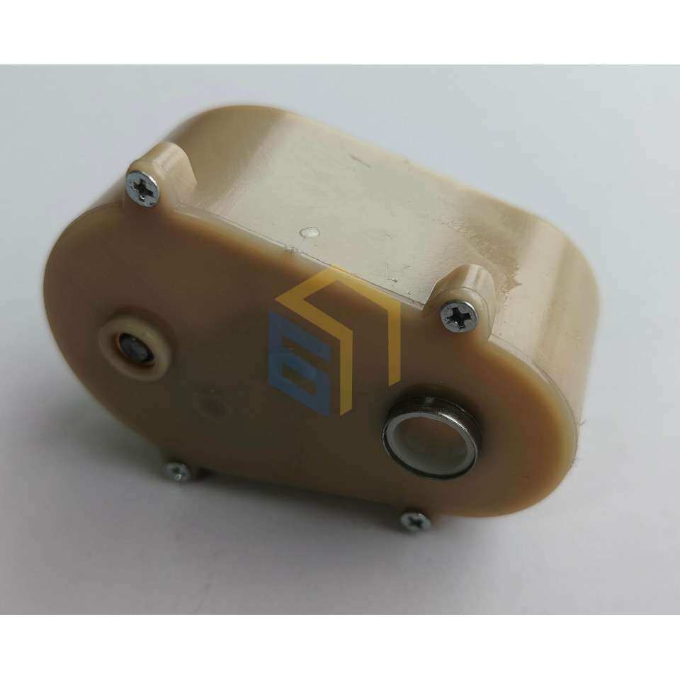 Редуктор великого подрібнювача блендера Grunhelm EBS-1000МG (129796)