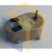 Редуктор великого подрібнювача блендера Grunhelm EBS-1000МG (129796)
