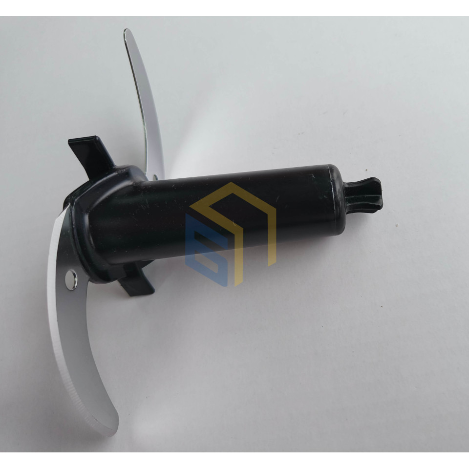 Ніж великого подрібнювача блендера Grunhelm EBS-1000МG, EBS-1000МС (129797)