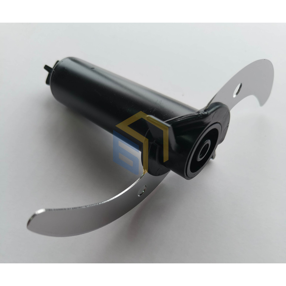 Ніж великого подрібнювача блендера Grunhelm EBS-1000МG, EBS-1000МС (129797)