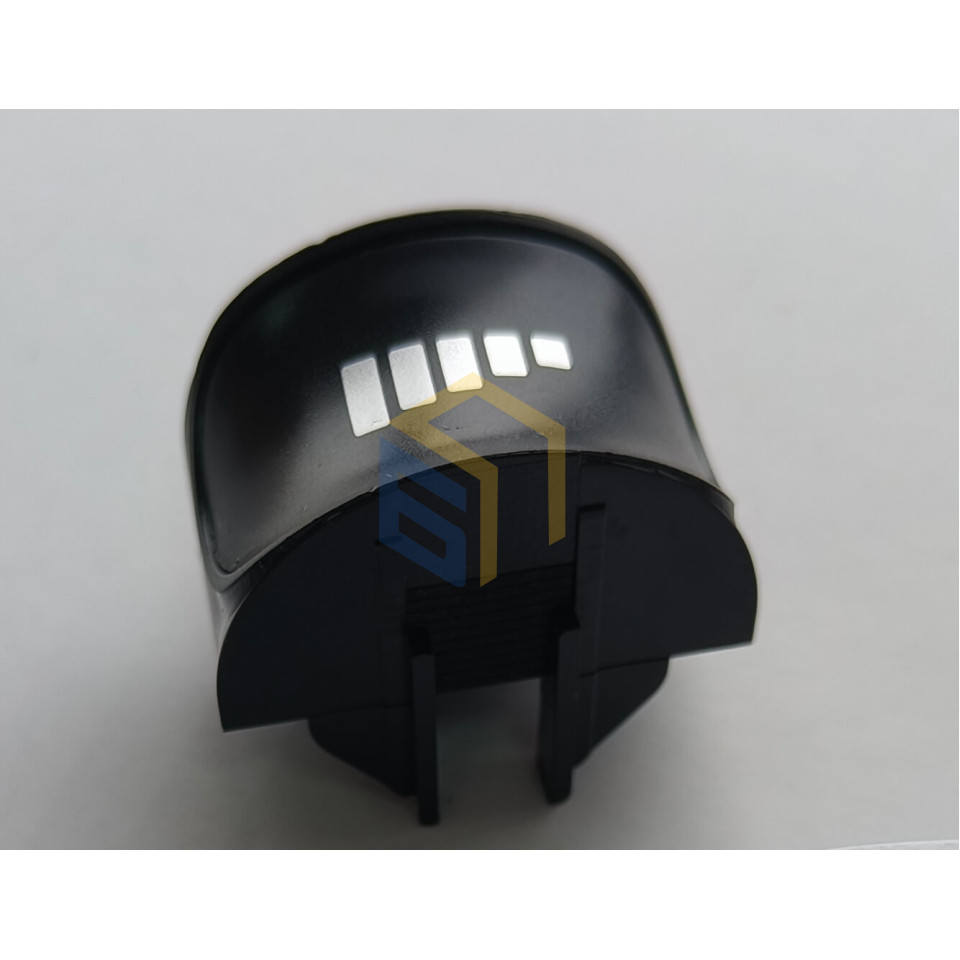 Перемикач швидкості блендера Grunhelm EBS-850SPP (129799)