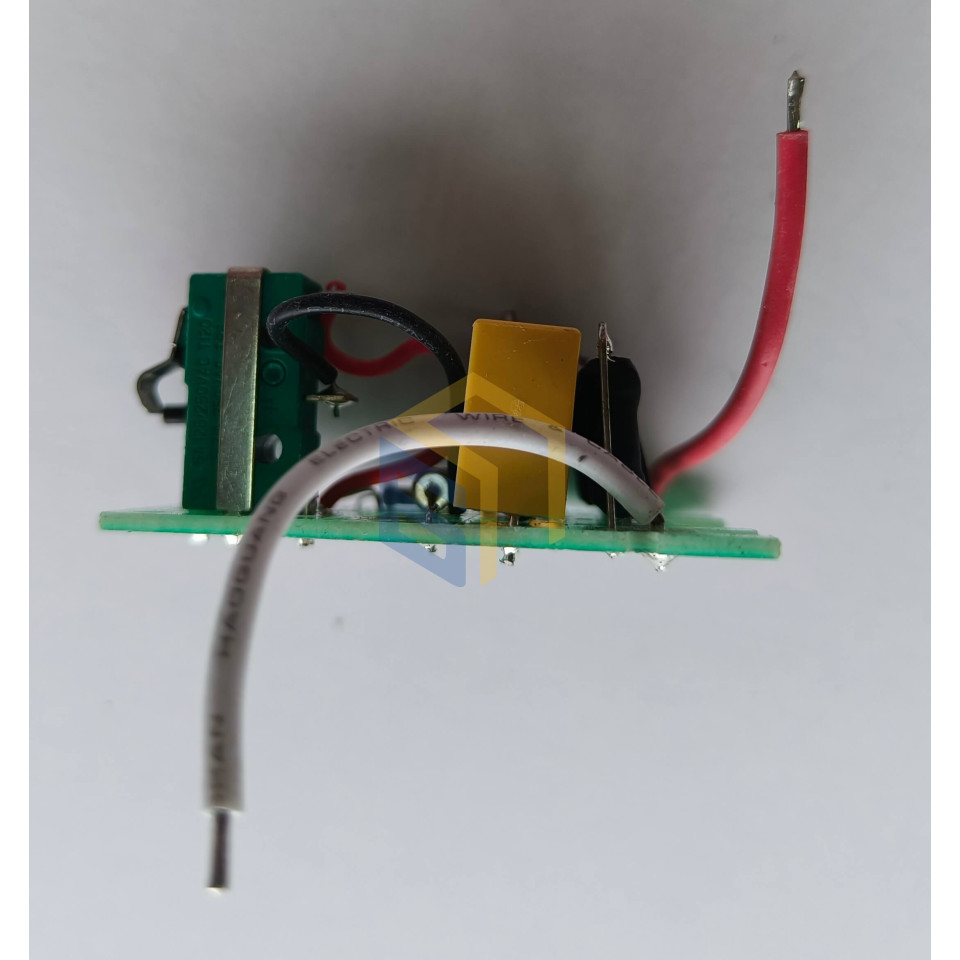 Плата управління блендера Grunhelm EBS-850SPP (129800)