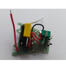 Плата управління блендера Grunhelm EBS-850SPP (129800)