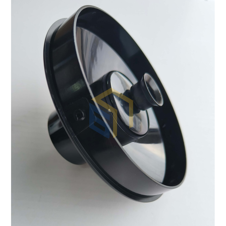 Редуктор подрібнювача блендера Grunhelm EBS-850SPP (129804)