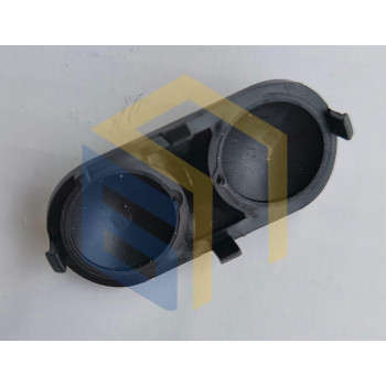 Перемикач швидкості блендера Grunhelm EBS-1151SB (129806)