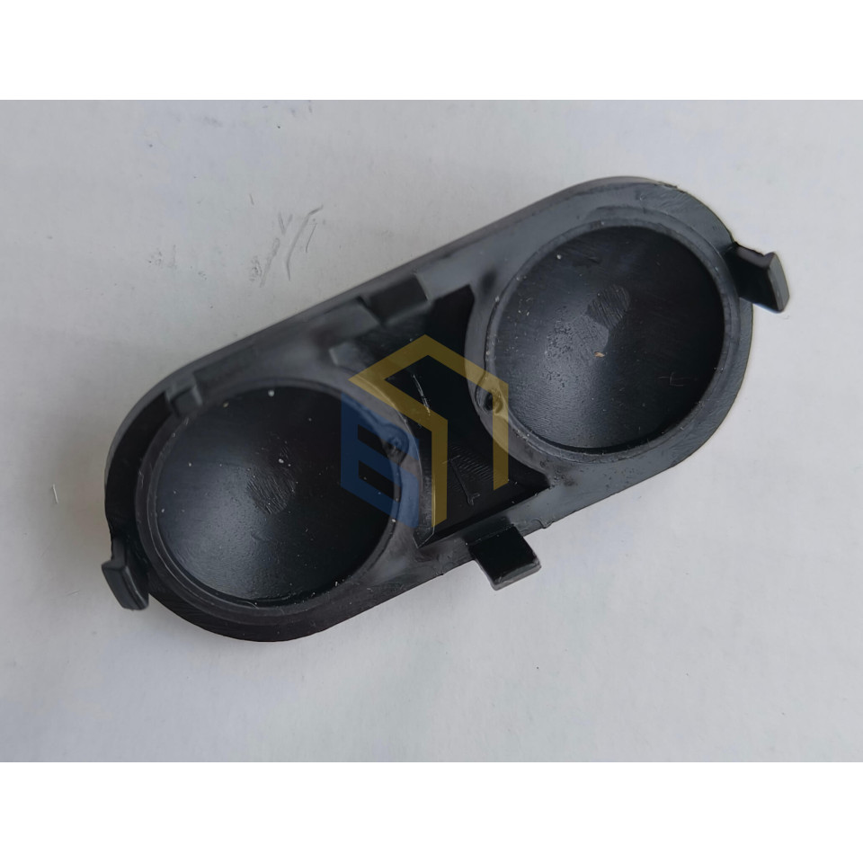 Перемикач швидкості блендера Grunhelm EBS-1151SB (129806)