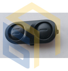 Перемикач швидкості блендера Grunhelm EBS-1151SB (129806)