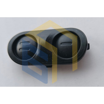 Перемикач швидкості блендера Grunhelm EBS-1151SB (129806)