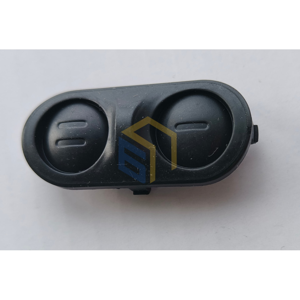 Перемикач швидкості блендера Grunhelm EBS-1151SB (129806)